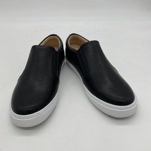 ZXD Casual Almond Toe Flats Low Heels Drive Shoes